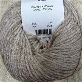 Laines Du Nord Bluefaced Leicester Thumbnail Image 16