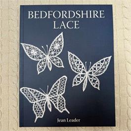 Bedfordshire Lace - Jean Leader thumbnail