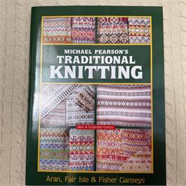 Michael Pearson's Traditional Knitting thumbnail