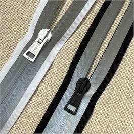 Lampo S7 Closed End Zip with Reflective thumbnail