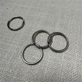 Split Rings - 25mm thumbnail