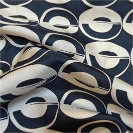 Printed Silk Twill thumbnail