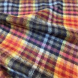 Multicolour Check Tweed thumbnail