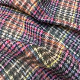Multicolour Check Tweed thumbnail