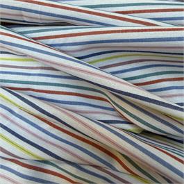 Italian Striped Poplin thumbnail