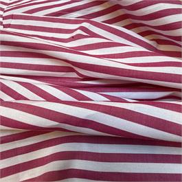 Italian Striped Poplin thumbnail