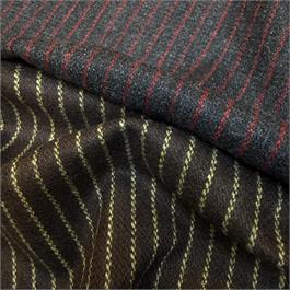 Rope Stripe Flannel thumbnail