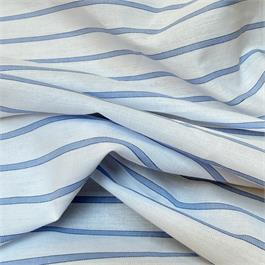 Italian Striped Poplin thumbnail