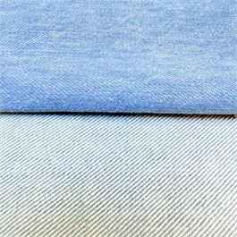 Light Blue Italian Denim thumbnail