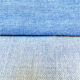 Mid Blue Italian Denim thumbnail