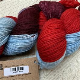 Manos Del Uruguay Alegria 4 ply Thumbnail Image 12