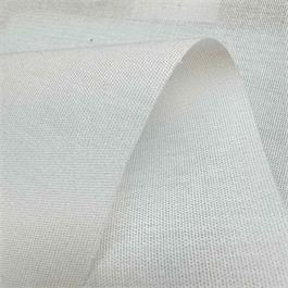 Ecru Fusible Stiff Canvas thumbnail
