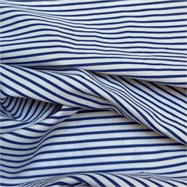 Italian Striped Poplin thumbnail