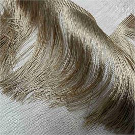 Fine Italian Acetate Fringing Thumbnail Image 2