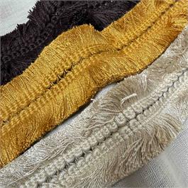 Thick Rayon Cushion Fringing thumbnail