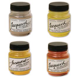 Jacquard Acid Dye - 14g Thumbnail Image 1