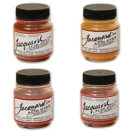 Jacquard Acid Dye - 14g Thumbnail Image 2