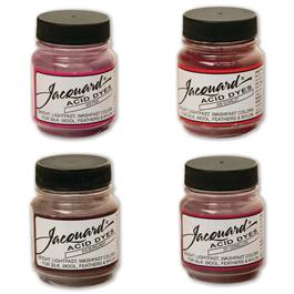 Jacquard Acid Dye - 14g Thumbnail Image 3