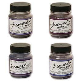 Jacquard Acid Dye - 14g Thumbnail Image 4