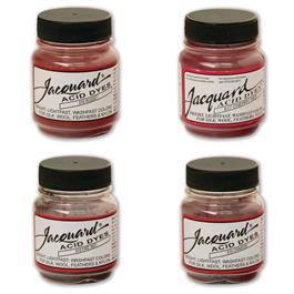 Jacquard Acid Dye - 14g Thumbnail Image 5