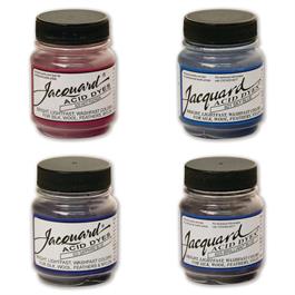 Jacquard Acid Dye - 14g Thumbnail Image 6