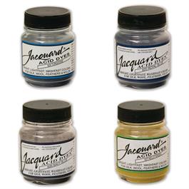 Jacquard Acid Dye - 14g Thumbnail Image 7