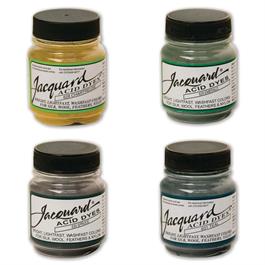 Jacquard Acid Dye - 14g Thumbnail Image 8