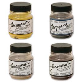 Jacquard Acid Dye - 14g Thumbnail Image 10