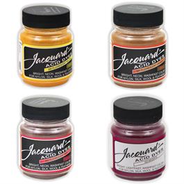 Jacquard Acid Dye - 14g Thumbnail Image 11