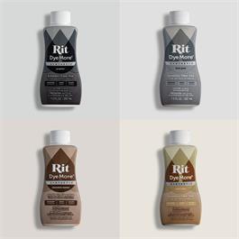 RIT Dyemore Synthetic Fibre Dye - 207ml Thumbnail Image 3