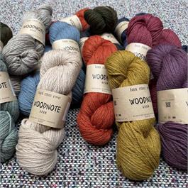 Baa Ram Ewe Woodnote Thumbnail Image 0