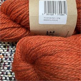 Baa Ram Ewe Woodnote Thumbnail Image 5
