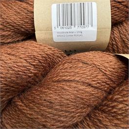 Baa Ram Ewe Woodnote Thumbnail Image 6