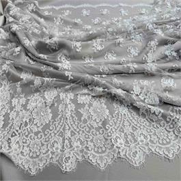 Sprig Chantilly Lace Thumbnail Image 0