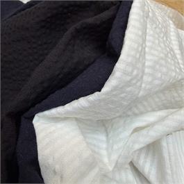 Japanese plain seersucker. thumbnail