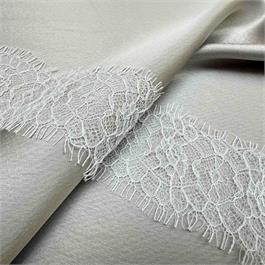 Fine French Lace Trim Thumbnail Image 2
