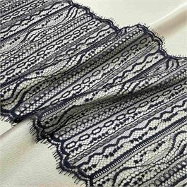Fine French Lace Trim thumbnail