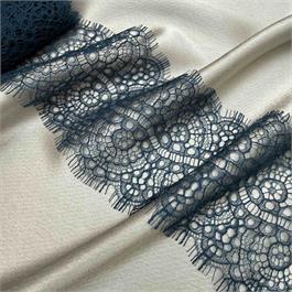 Fine French Lace Trim thumbnail