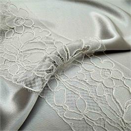 Fine French Lace Trim thumbnail