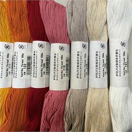 Olympus Sashiko Embroidery Thread - 100m Thumbnail Image 1