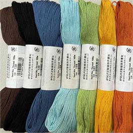 Olympus Sashiko Embroidery Thread - 100m Thumbnail Image 0