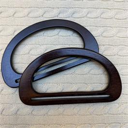 Wooden Bag Handles Thumbnail Image 0