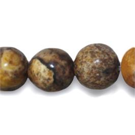 Picture Stone Semi-Precious Beads thumbnail
