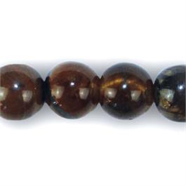 Tiger Stone Semi-Precious Beads thumbnail