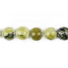 Grass Turquoise Stone Semi-Precious Bead Thumbnail Image 1