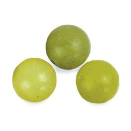 Lemon Jade Stone Semi-Precious Beads Thumbnail Image 1