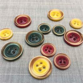 4-Hole Corozo Button thumbnail