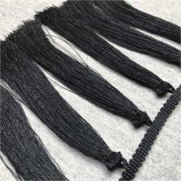 Rayon Tassel Fringing thumbnail