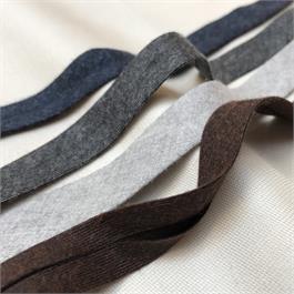 Soft Cotton Bias Binding 14mm/7mm/7mm thumbnail