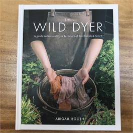 The Wild Dyer Thumbnail Image 0